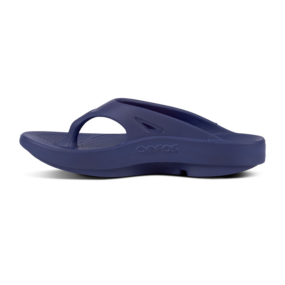 Shop OOFOS: Comfortable Recovery Footwear, Sandals, Shoes, Slides in Singapore | Island Run Club OOriginal Ooahh
